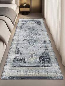 Style Indoor Decorative Carpet, New Short Plush Pearl Velvet Material Indoor Carpet, Living Room Carpet, Sofa Carpet, Bedroom Carpet, Anti-Slip Bedside Rug, Dining Room & Kitchen Carpet, Office Chair Pad, Entrance Mat, Outdoor Picnic Mat, Outdoor Camping Blanket - Multicolor-1 - View 17