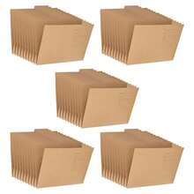 Hanging File Folders