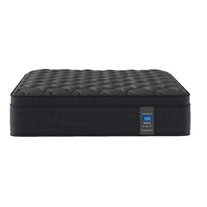 M R H MRH New Twin Full Queen King Mattress 12-Inch Foam Hybrid Mattress Gel Memory Foam Mattress, Individual Pocketed Coils, Medium Comfort, U.S.-Certified Breathable Pressure Relief, Black
