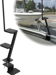 Boat Trailer Parts & Accessories - 2-step - View 1