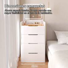 Vanities & Vanity Benches - 白色 - 查看 3