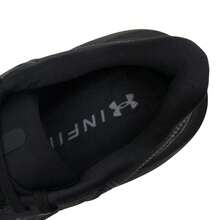 Under Armour Herren UA Infinite Pro 2 Laufschuhe, leicht, bequem, stoßabsorbierend, langanhaltend, geeignet für Sport, Lässig Bekleidung und tägliche Wege, Stil: 3028168-004