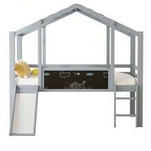 Kids Bed Frames, Headboards & Footboards