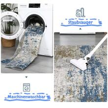 Carpets - Blue - View 4