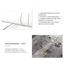 1 件有趣的鸭子浴室帆布墙画，马桶上异想天开的动物阅读印刷品，适合儿童托儿所或农舍浴室装饰，可爱的农场动物墙壁海报，适用于厕所、游戏室或婴儿房、房间装饰，幽默的农舍家居装饰，动物浴室艺术品礼物 - 彩色 - 查看 7