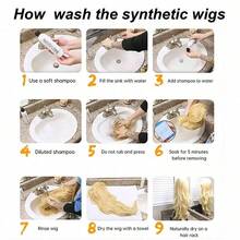 Kurze gerade Bob Perücke in Schwarz für Frauen, synthetische Perücke mit Pony, Damen Hochtemperatur-Seidenperücke für Halloween, Weihnachten, Silvester, Karneval, Musikfestivals und den täglichen Gebrauch