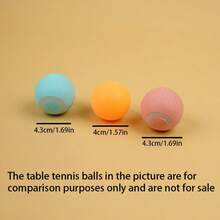 Juguete interactivo recargable por USB para gatos - Bola rodante inteligente con diseño espiral azul y blanco, seguimiento inteligente de movimiento para gatitos y gatos pequeños/medianos, material ABS, juguete interactivo para gatos, diseño de juguete, superficie suave.