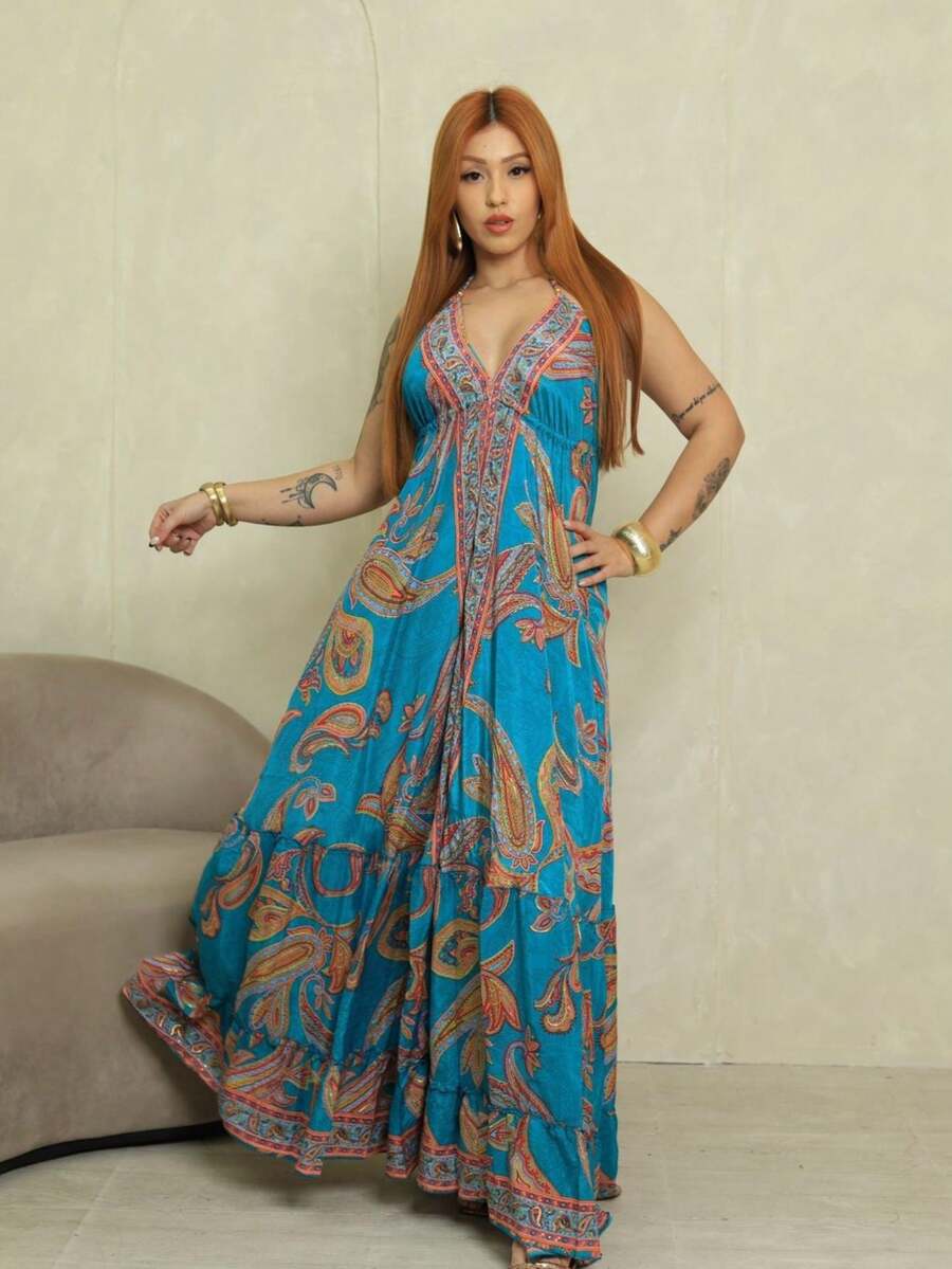 Long Dress Costs Naked - 查看 1