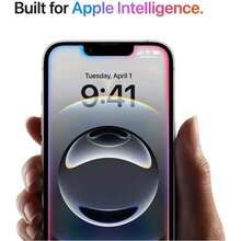 Certified Refurbished - Apple IPhone 16e 128GB 6.1" 5G AT&T Only, Black - màu đen - Xem 5
