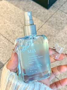 1 Chai/100ml Xịt thơm, Làm tươi mát không khí trong nhà, Liệu pháp hương thơm, Thích hợp làm quà tặng cho phụ nữ, Có thể sử dụng trong nhà và ngoài trời, Khử mùi và tăng cường hương thơm trong tủ quần áo, Quà tặng hẹn hò/cặp đôi, Chứa hương thơm lâu dài, tươi mát và dễ chịu cho ngôi nhà. - đa hương vị - Xem 7