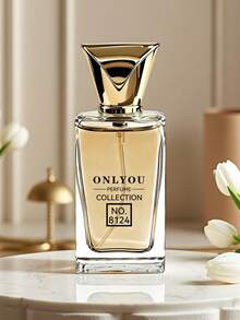 Fragrance Spray | Woody Fragrance | Long-Lasting, Natural, Fresh, Charming Portable Air Freshener Fragrance Spray For Parties | Parties | Valentine's Day Gift Or Birthday Gift For Girlfriend - 30ML - View 4