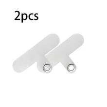 5pcs Mobile Phone Case Strap Clip Holder - Clear - View 15