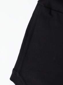 Men T-Shirts - màu đen - Xem 5