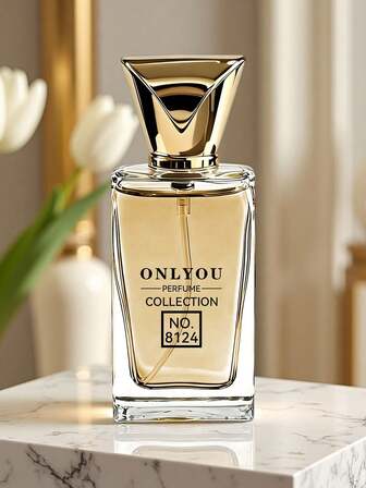 Fragrance Spray | Woody Fragrance | Long-Lasting, Natural, Fresh, Charming Portable Air Freshener Fragrance Spray For Parties | Parties | Valentine's Day Gift Or Birthday Gift For Girlfriend