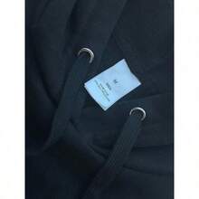 Men Hoodies - Black - View 3