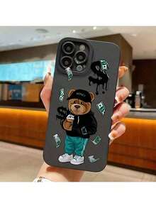 Simple Phone Cases - nero - Visualizzare 7