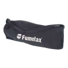 Odómetro de Doble Rueda 4" FUMETAX - Medidor de Distancia Preciso para Construcción, Terreno y Topografía (SW-25001) - Plateado - Ver 4