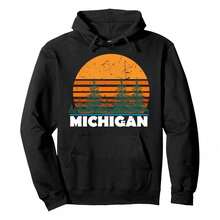Men Hoodies - Black - View 1