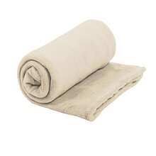 Set Of 5 Pet Blankets 80cm X 100cm Comfortable With Hemmed Finish - Krem - View 3