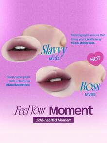 Fwee 唇颊两用慕斯布丁罐 #MV01 色号：Chilln、Apricot Haze、Dusty Rose、Air-Whipped Mousse、Cashmere Blur Effect、Watercolor Melt、Invisible Tint，适合敏感肌肤，口袋宝石盒，扁平脸颊救星，提亮内眼睑，韩式彩妆，5克/0.17盎司 - # MV01 Chilln - 查看 6