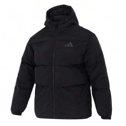 Adidas BASIC DOWN JKT Men's Sports Down Jacket JG5940