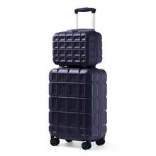 Suitcases - Màu xanh lam - Xem 11