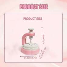 Children's DIY Bouquets, Parent-Child Interactive Toys, Children's Puzzle Toys, Creative Toys, The Preferred Gift For Children Over 6 Years Old, Handmade Toys - Multicolor - View 12