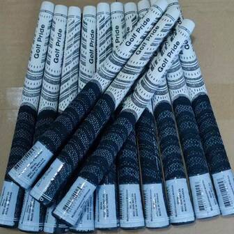 Pride CKG Golf Grip, Golf Accessories Golf Grips Standard Midsize Size 60R Grips