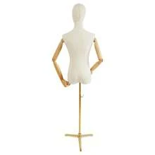 Mannequins - Doré - Voir 11
