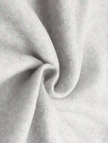 Women Sweatshirts - Grey - View 4