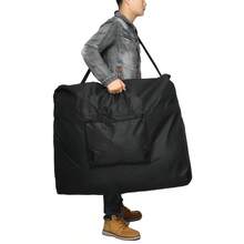 Folding Beauty Bed Bag 600D Oxford Cloth Durable Massage Portable Backpack Bed Bag - Nhiều màu - Xem 2