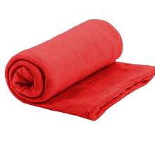Set Of 5 Pet Blankets 80cm X 100cm Comfortable With Hemmed Finish - 紅色 - 查看 3