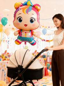 Baby Diaper Trash Bag Dispenser, Travel Diaper Baby Storage Bag, Disposable Diaper Bag Holder, Mini Portable Trash Can, Dog Poop Bag Dispenser (Compatible With Leash), Pet Waste Bag Holder