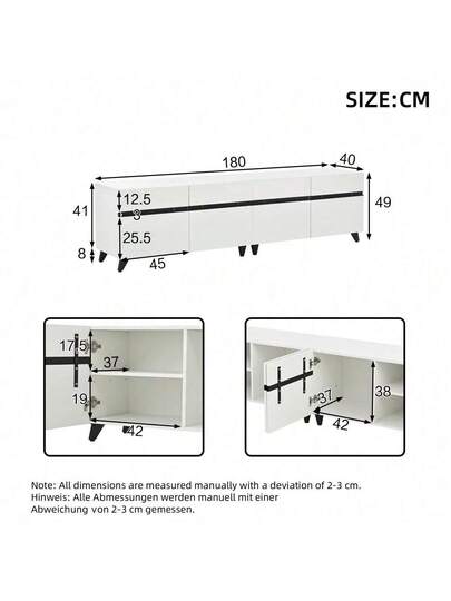 Television St TV Centers view 8