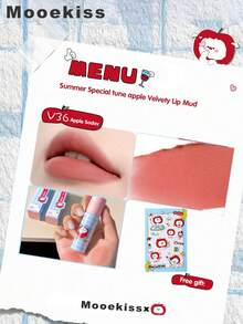Mooekiss Cute Puppy Collaboration Lip Balm - V36 - View 2