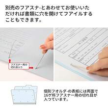 Hanging File Folders