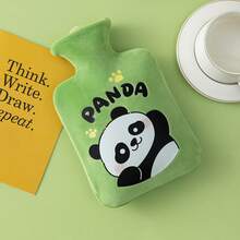 Panda Paradise Grand Handwärmer Wasserinjektion Heißwasserbeutel Winterwärmer Eisbeutel