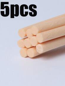 1 Set, 50 Ml Reed Diffuser, Suitable For Home, Study, Bedroom, Bathroom And Deodorizing, Scented Flameless Aromatherapy (1 Bottle Of Essential Oil + 5 Diffuser Sticks And 1 Rattan Ball + 2 Dried Flowers) - Multicolor - View 15