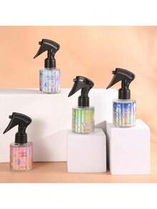 Fragrance Perfume For Hair Heat Protector Sweet Fresh Aromas Random Spray - Rose - View 2