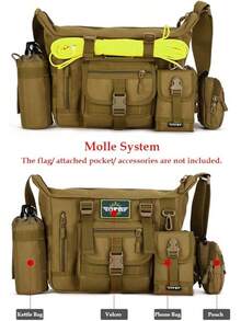 Men Bag Sets