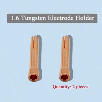 QQ150氩弧焊机配件：陶瓷喷嘴、陶瓷嘴、氩弧焊枪配件、1.6mm钨夹头、2.0mm钨夹头、2.4mm钨夹头、长枪头、短枪头