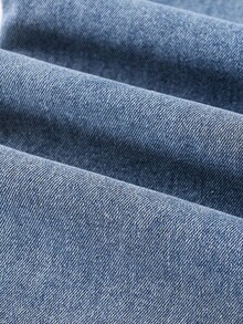 HIMARRI Women Jeans - Blue - View 5