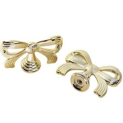 Cake Box Bow Handle Wholesale Accessories, Fruit Plate, Candy Box, Storage Box Handle Accessories, Cup Decoration Top Bead