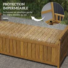 Benches - Kaki - Voir 5