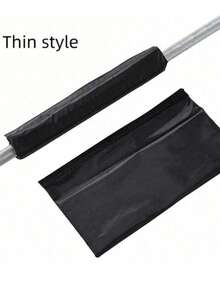 Hick Foam Barbell Squat Pad, Neck & Shoulder Cushion, Ideal For Weightlifting & Home Gym Strength - Multicolor - View 10