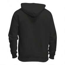 Men Hoodies - Black - View 2