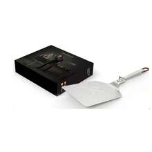 Heston Blumenthal Everdure Quantum Stainless Steel Pizza Peel - Silver - View 6