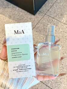 1 Chai/100ml Xịt thơm, Làm tươi mát không khí trong nhà, Liệu pháp hương thơm, Thích hợp làm quà tặng cho phụ nữ, Có thể sử dụng trong nhà và ngoài trời, Khử mùi và tăng cường hương thơm trong tủ quần áo, Quà tặng hẹn hò/cặp đôi, Chứa hương thơm lâu dài, tươi mát và dễ chịu cho ngôi nhà. - đa hương vị - Xem 9