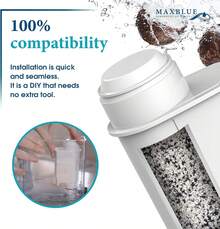 Water Filter Cartridges - 4 - View 5