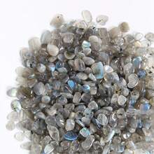 50g/100g/200g/500g Natural Quartz Ore Mineral Stone - Asymmetrical Crystal Stone For Aquarium, Home Decoration, DIY Jewelry Making